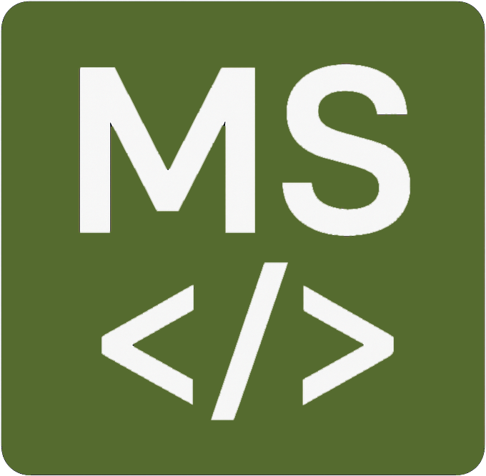 My Site Logo
